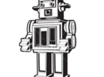 ROBOT ASMARA-BAND