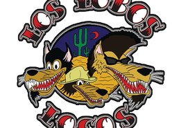 Image for Los Lobos Locos