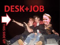 Desk Job