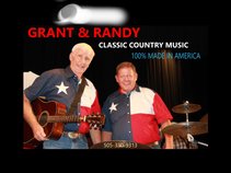 GRANT AND RANDY TWO MAN BAND