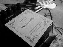 Chris Whitmer (d.b.a. The Crow Flies)