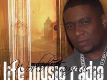 LYVATION ENTERTAINMENT