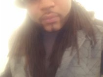 Mec TheBluGhost