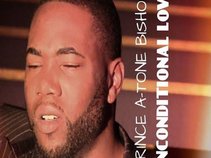 Prince A-tone Bishop &  The Tour Nation