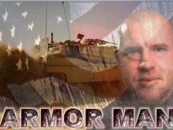ReverbNation profile picture for @armor