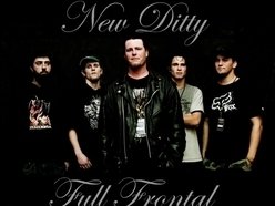 Image for NEW DITTY