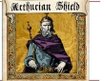 Arthurian Shield