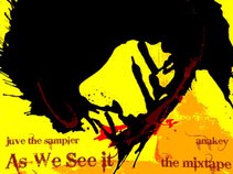 Juve The Sampler