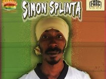 SIMON SPLINTA