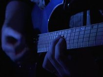 Richard Cruden (Guitarist/Songwriter/Producer)