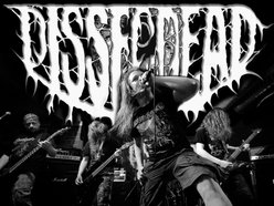 Image for Dissecdead