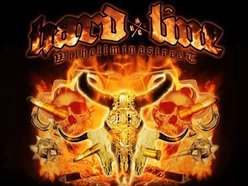 Image for HARDLINE