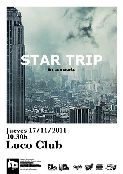 STAR TRIP | ReverbNation