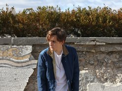 Caleb