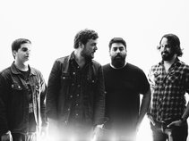We Were Wolves