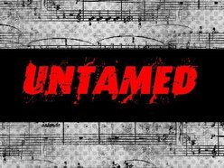 Image for Untamed