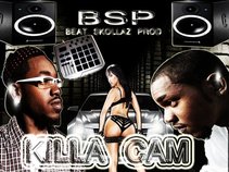Beat skollaz Production