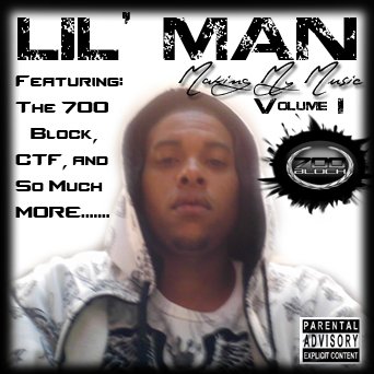 Lil.Man | ReverbNation