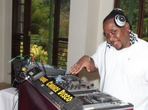 dj chubby rock