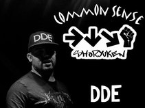 DDE The Slammer
