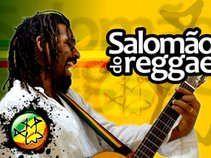Salomão do Reggae