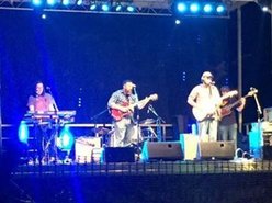 Image for Mike Faulkenberry Music