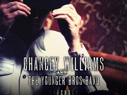Image for Chancey Williams and the Younger Brothers Band