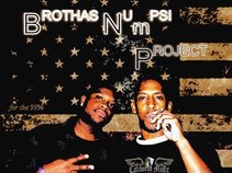 Brothas Numpsi