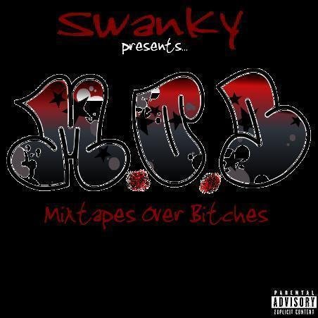 ReverbNation profile picture for @swanky