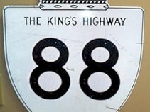 Highway 88