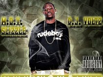 M.O.Y. Slizzle (Trap Tune Network)