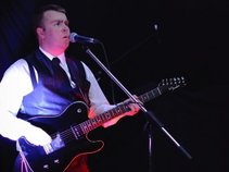 Greg Hynes