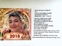 Sudbury Ramos Connexion Eclectique