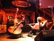 The Artists Formerly Known as Trole