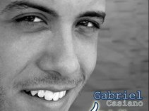 Gabriel Casiano