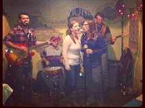 Carl Gallagher & The Off-Track Bettors