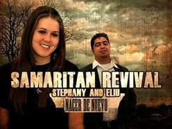 Image for Samaritan Revival