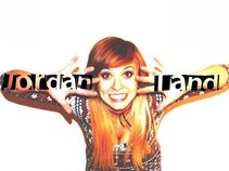 JORDANLAND