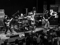 The Sandra Good Band