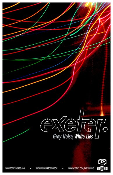 ReverbNation profile picture for @exeter