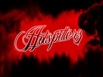 Hot spitterz