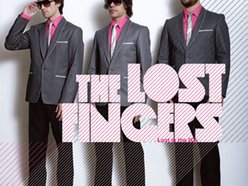Image for The Lost Fingers
