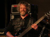 Jeff P Lorenz