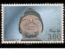 Image for Renzo Lee