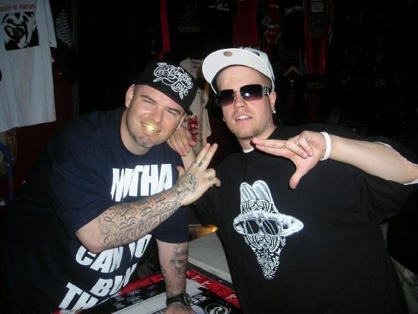 ReverbNation profile picture for @ghostb