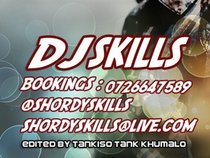 DJ SKILLS