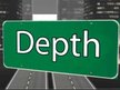 DEPTH