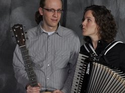 Image for JJ & Squeeze