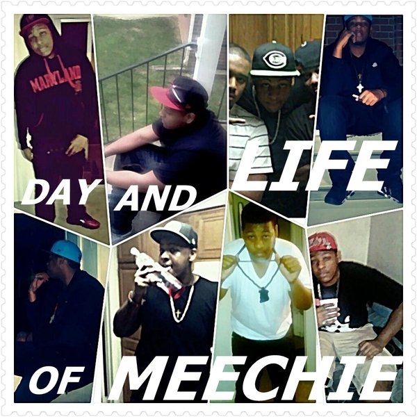 Meechie Rapper Rip Money Bag$ Meechie | ReverbNation