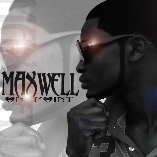 ReverbNation profile picture for @maxwell